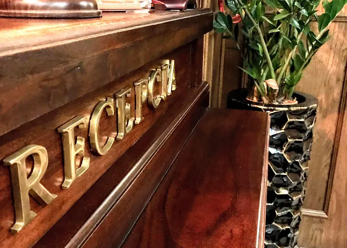 Sleepwalker Boutique 4*