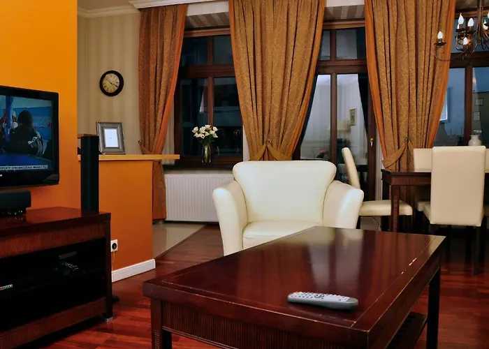 Sleepwalker Boutique Aparthotel 4*