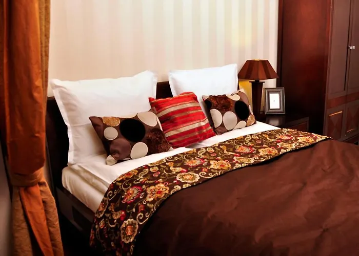 Aparthotel Sleepwalker Boutique Breslavia