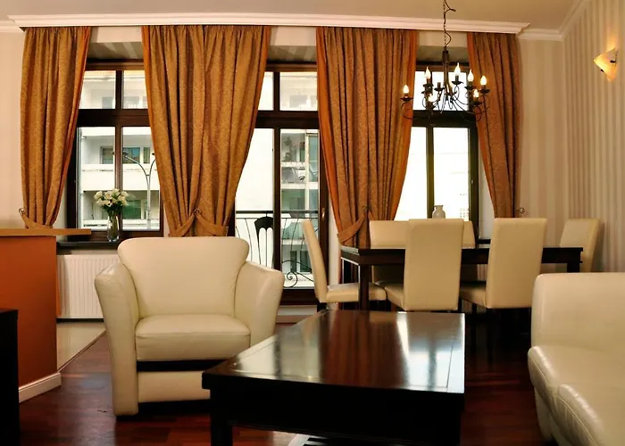 Aparthotel Sleepwalker Boutique