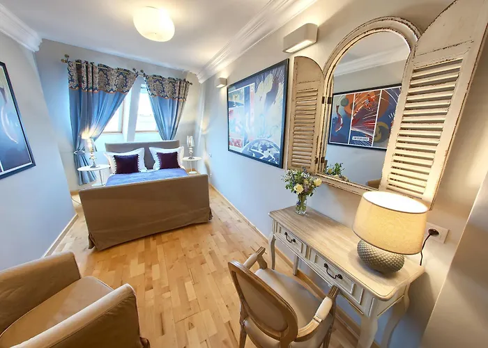 Sleepwalker Boutique Wroclaw