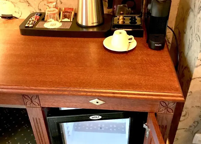 Sleepwalker Boutique Aparthotel