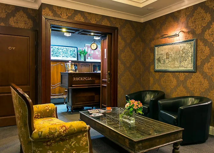 Sleepwalker Boutique Aparthotel