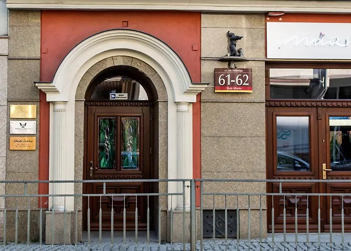 Sleepwalker Boutique Wroclaw