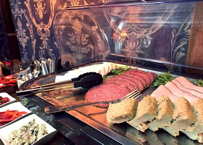 Sleepwalker Boutique 4* Wroclaw